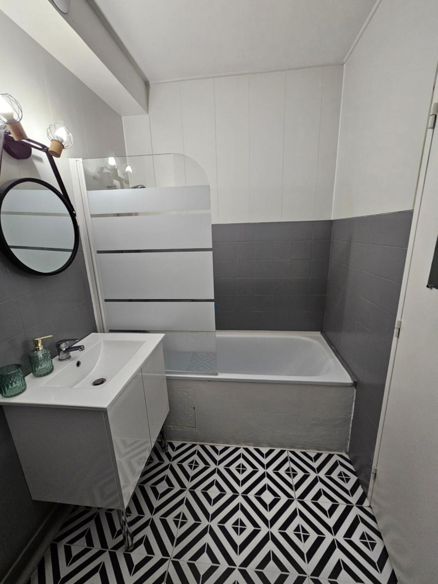 Jolie Studio A Proximite De La Plage Berck Exterior foto